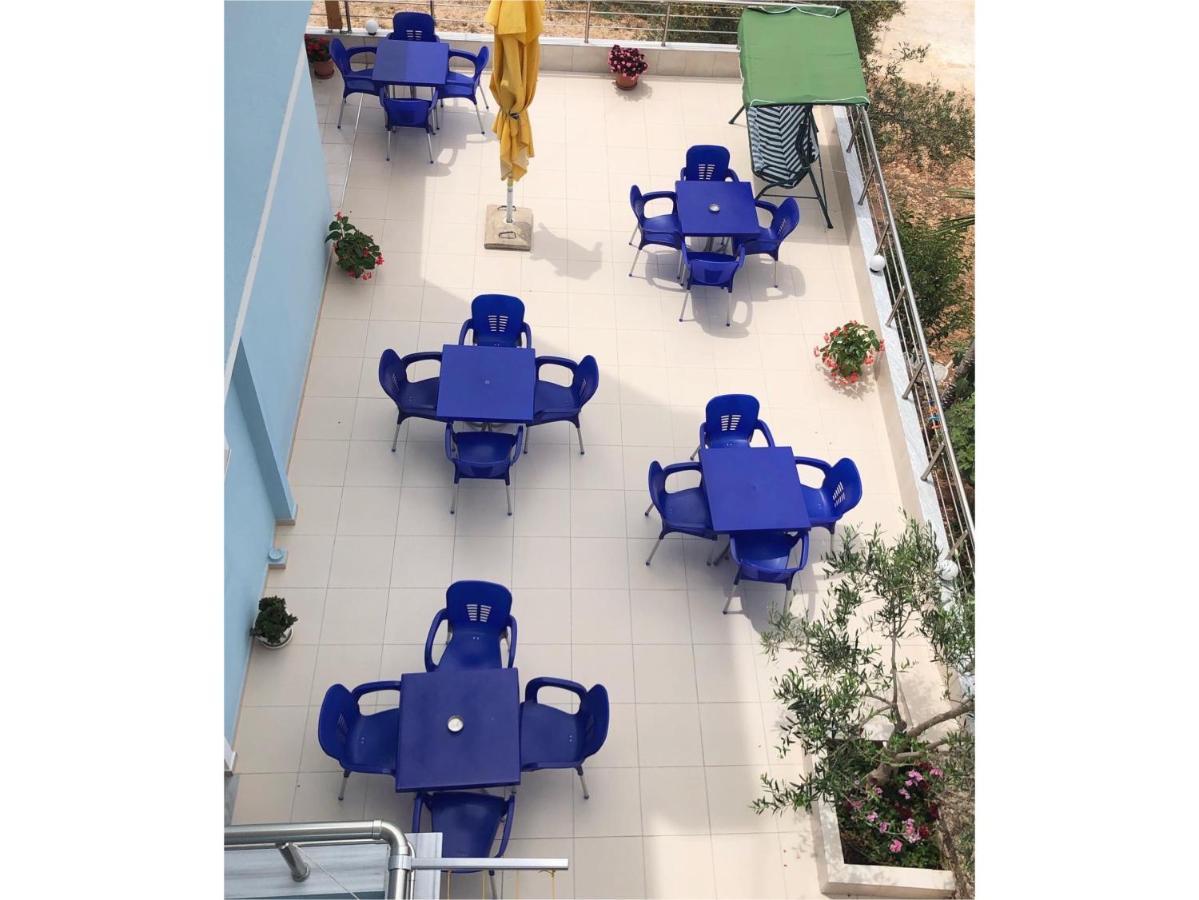 Joni Apartments クサミル エクステリア 写真