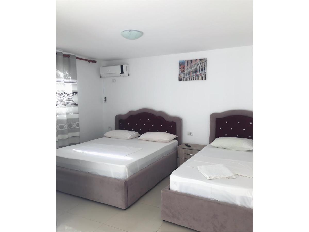 Joni Apartments クサミル エクステリア 写真