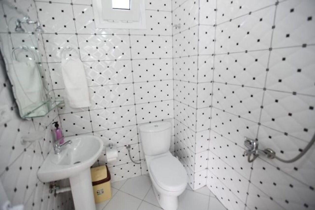 Joni Apartments クサミル エクステリア 写真