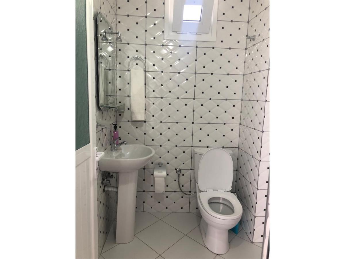 Joni Apartments クサミル エクステリア 写真