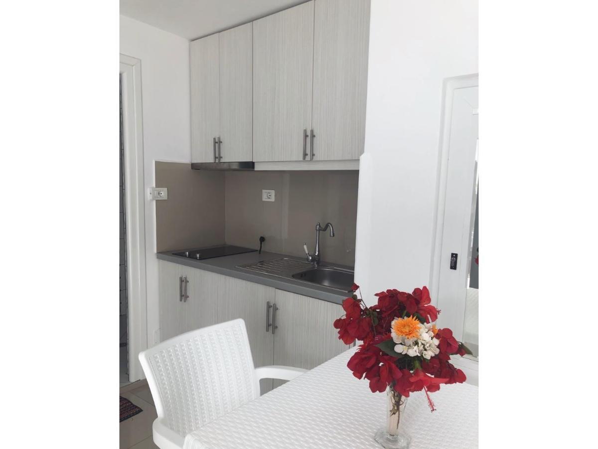 Joni Apartments クサミル エクステリア 写真