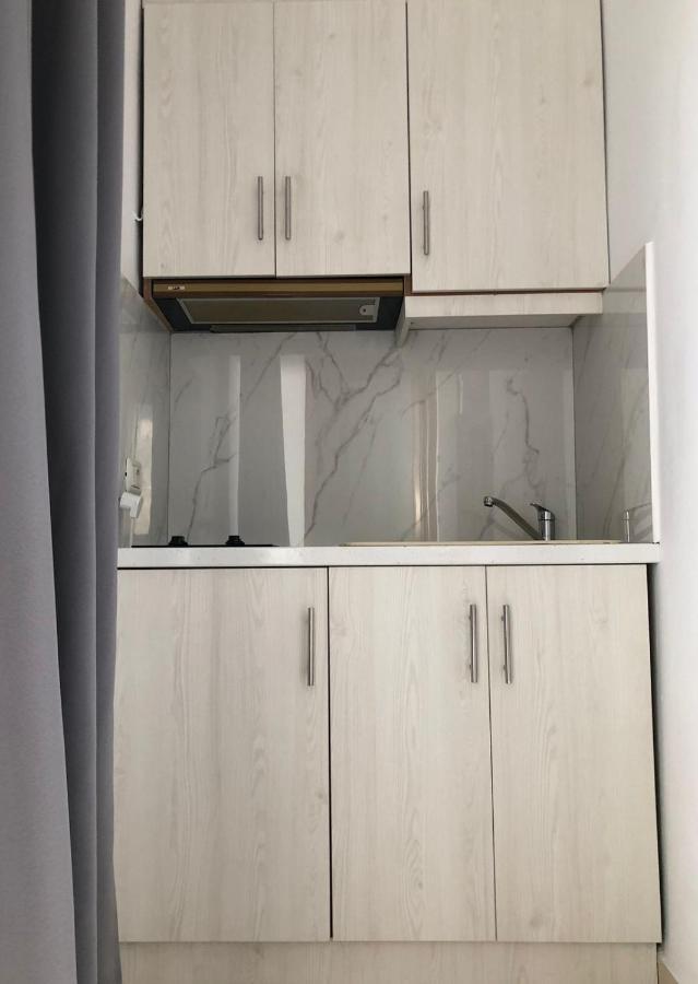 Joni Apartments クサミル エクステリア 写真