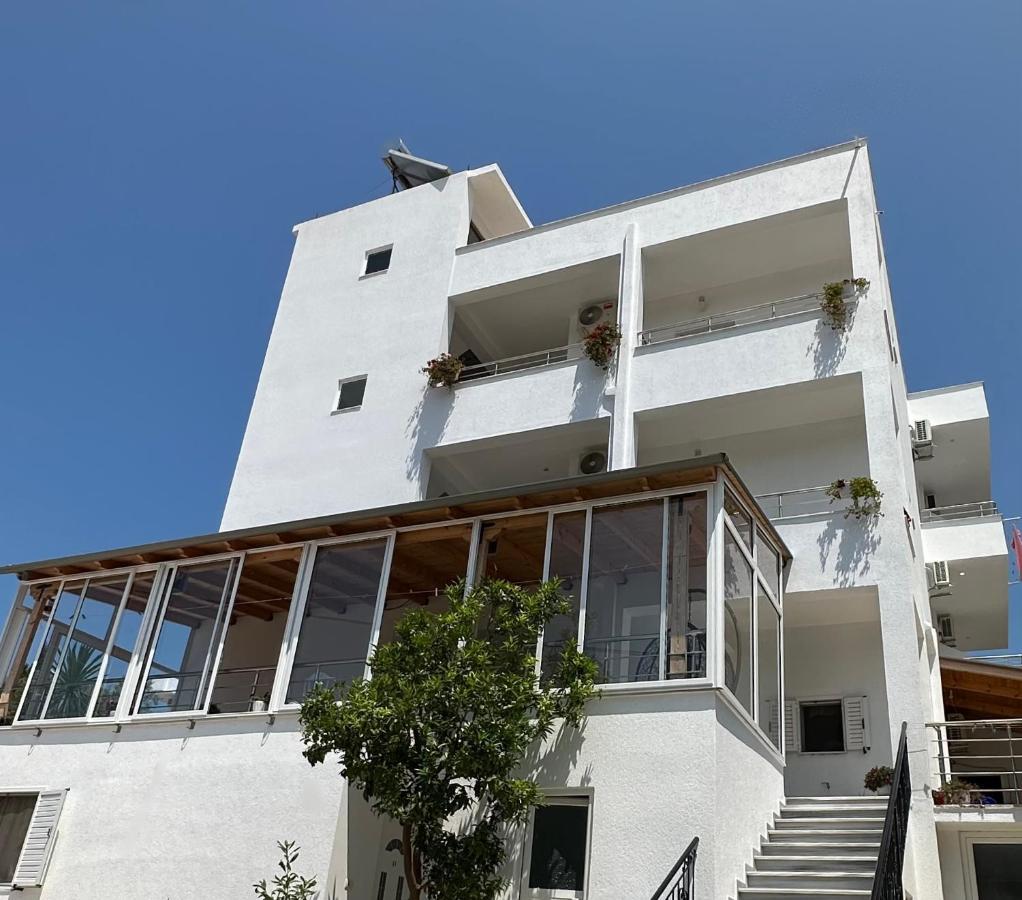 Joni Apartments クサミル エクステリア 写真