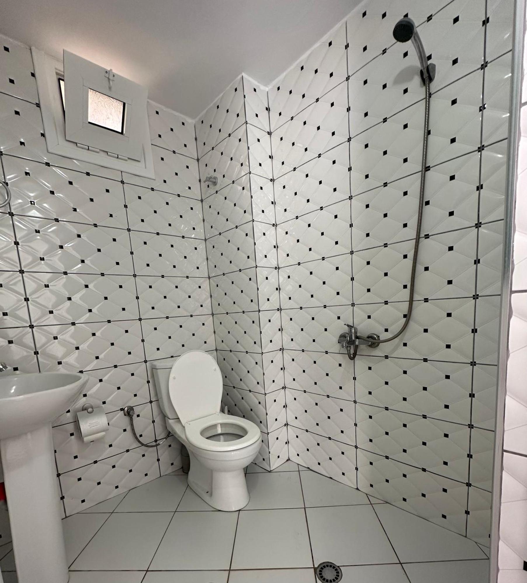 Joni Apartments クサミル エクステリア 写真