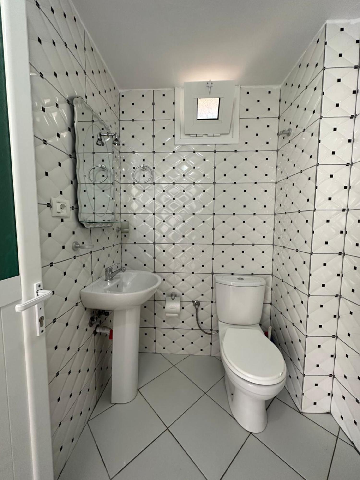 Joni Apartments クサミル エクステリア 写真