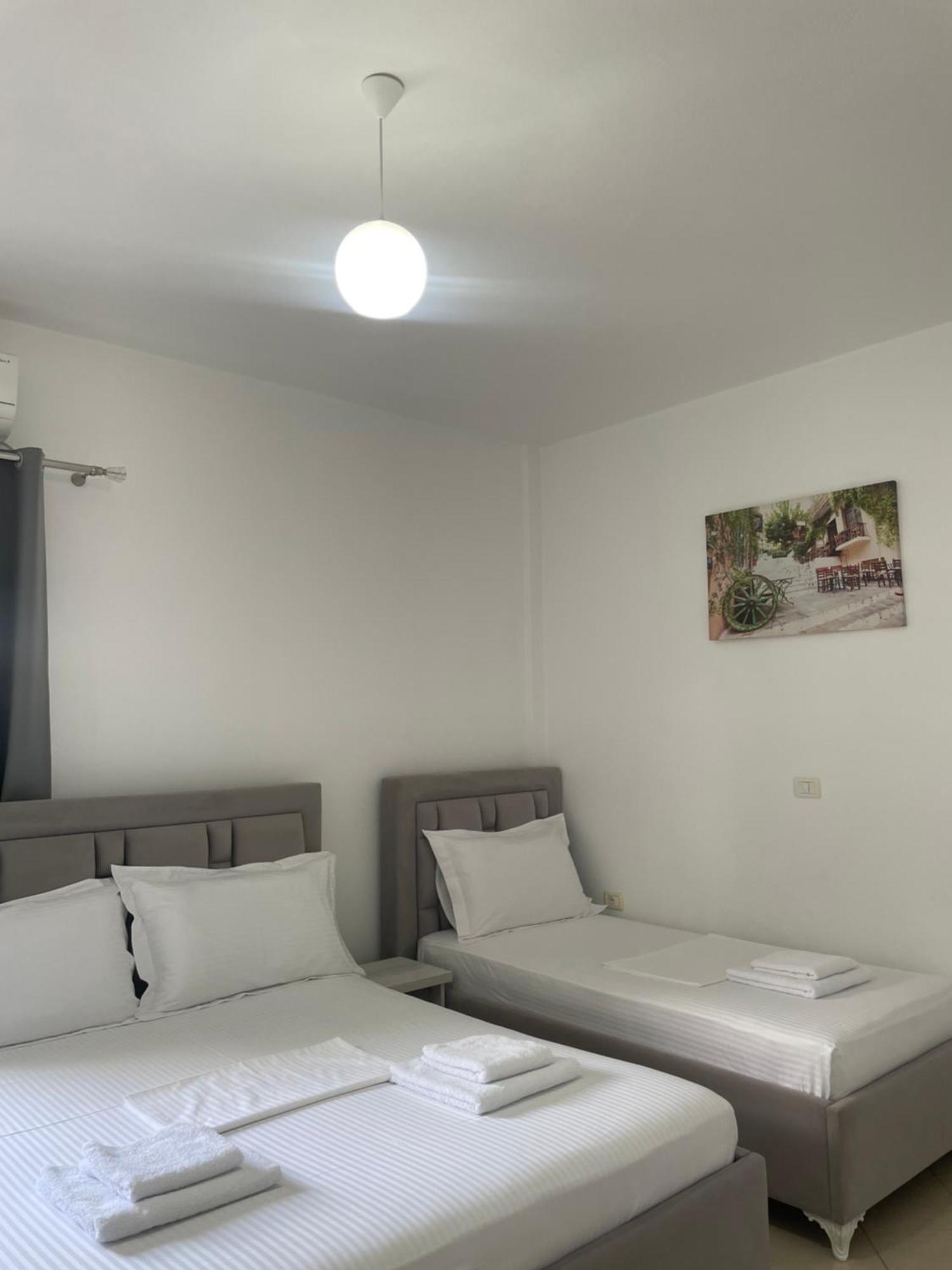 Joni Apartments クサミル エクステリア 写真