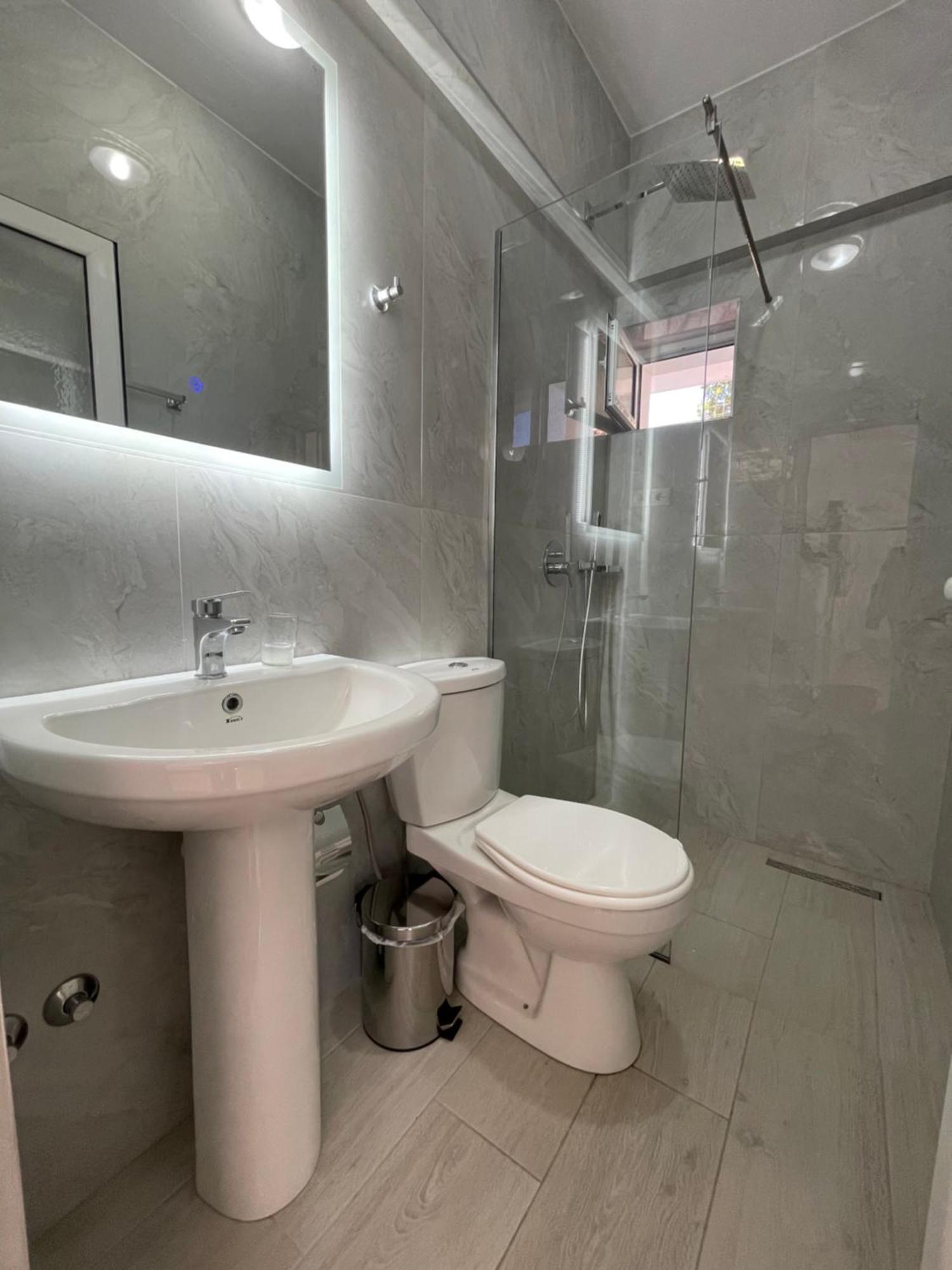 Joni Apartments クサミル エクステリア 写真
