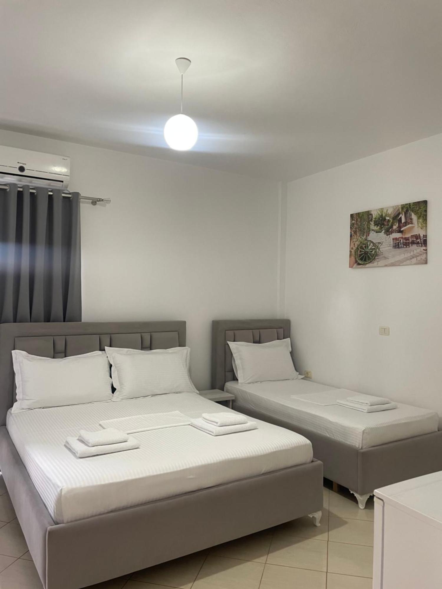 Joni Apartments クサミル エクステリア 写真