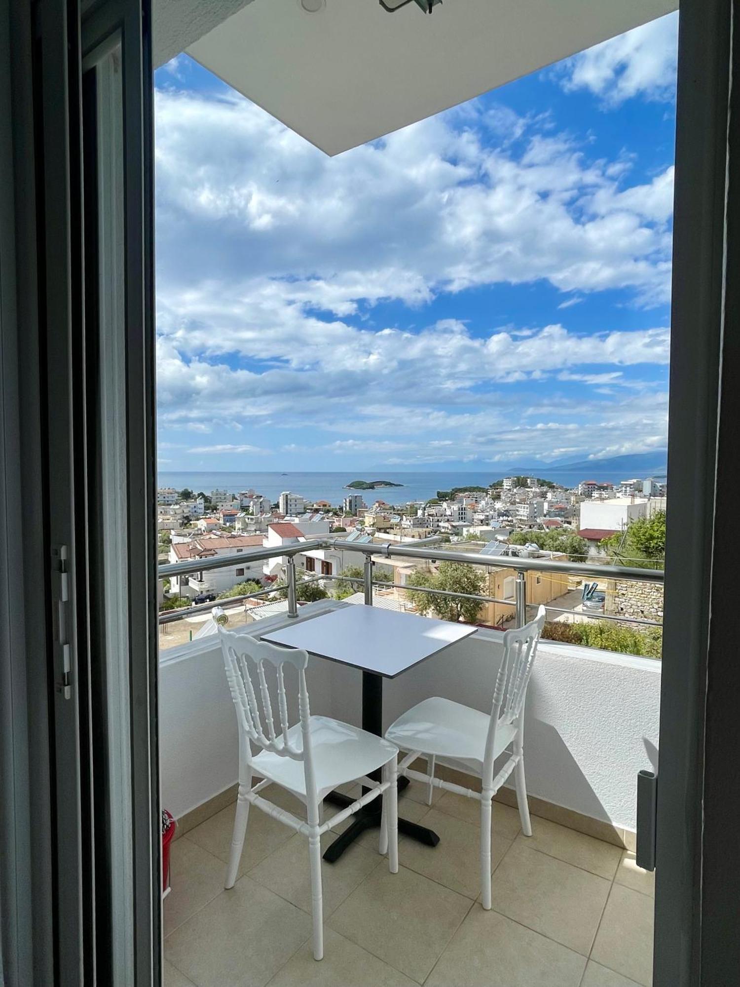 Joni Apartments クサミル エクステリア 写真