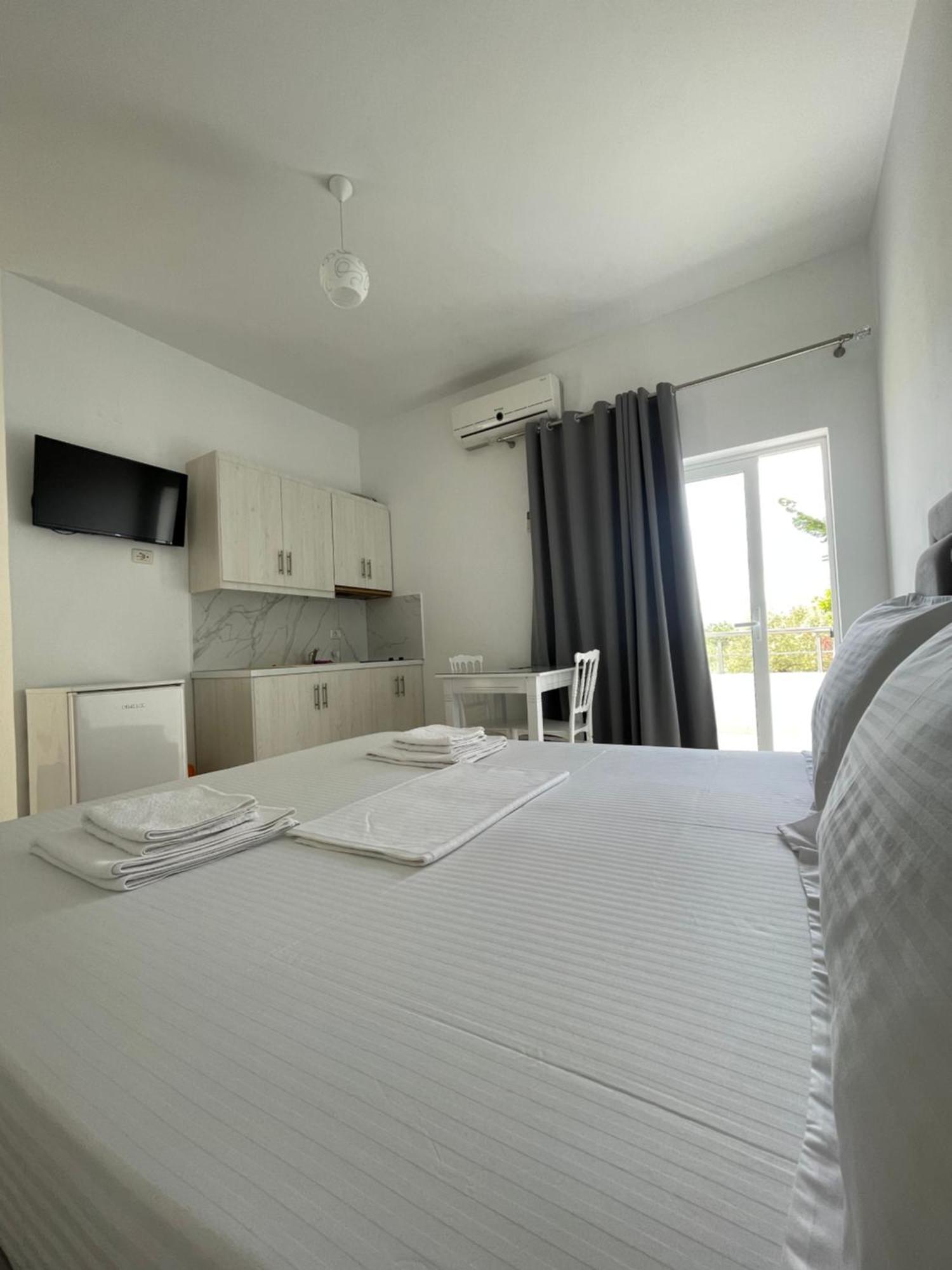 Joni Apartments クサミル エクステリア 写真