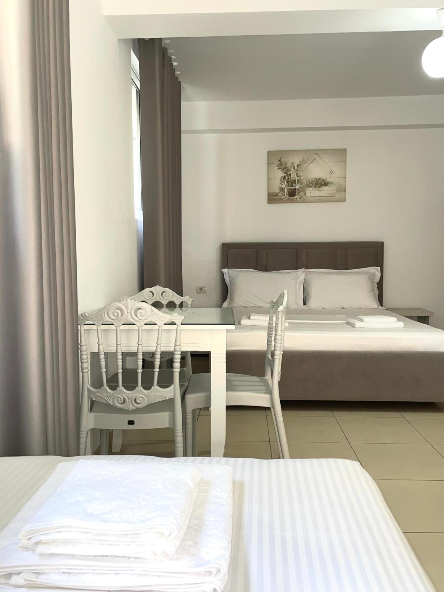 Joni Apartments クサミル エクステリア 写真
