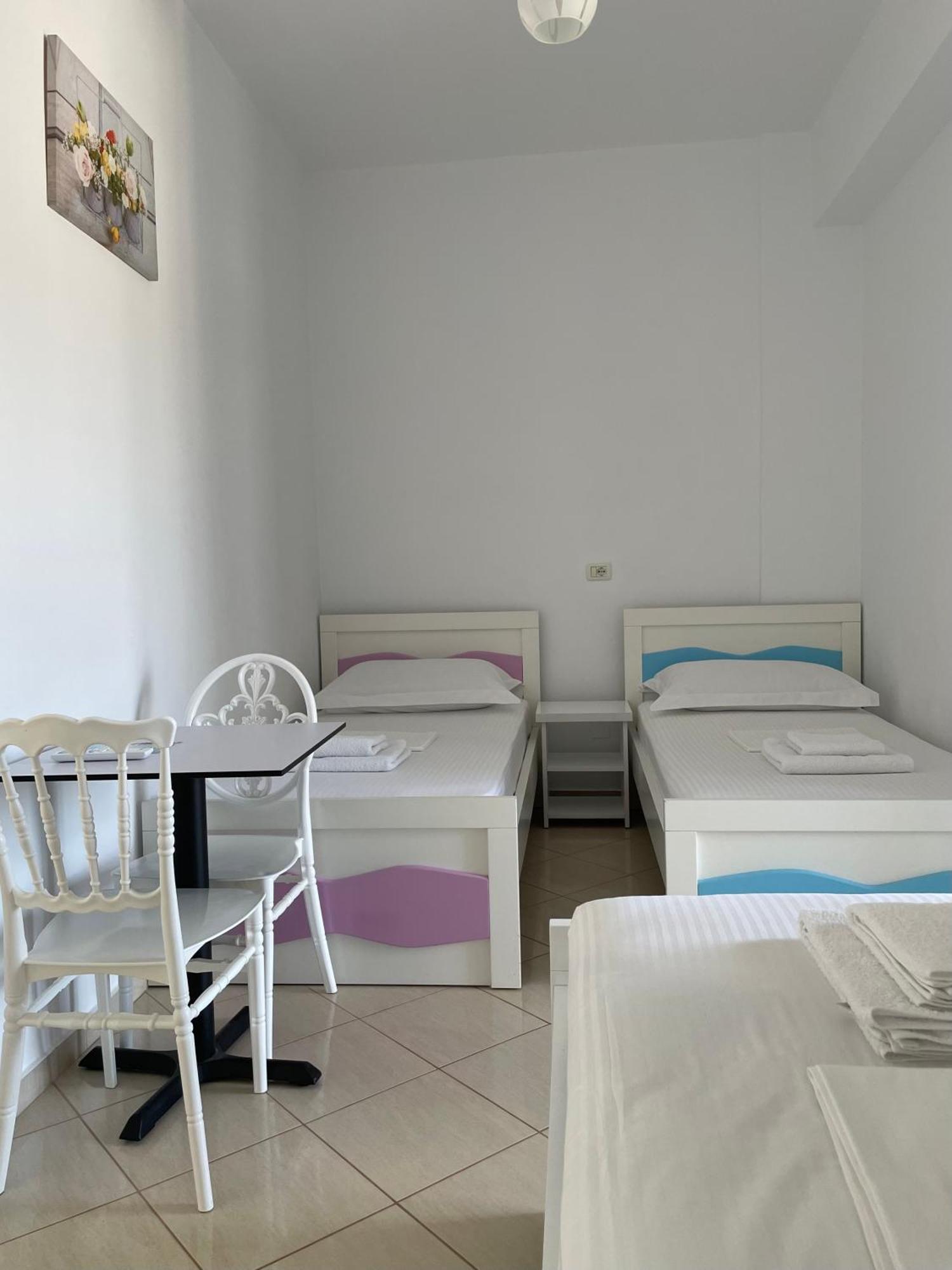 Joni Apartments クサミル エクステリア 写真
