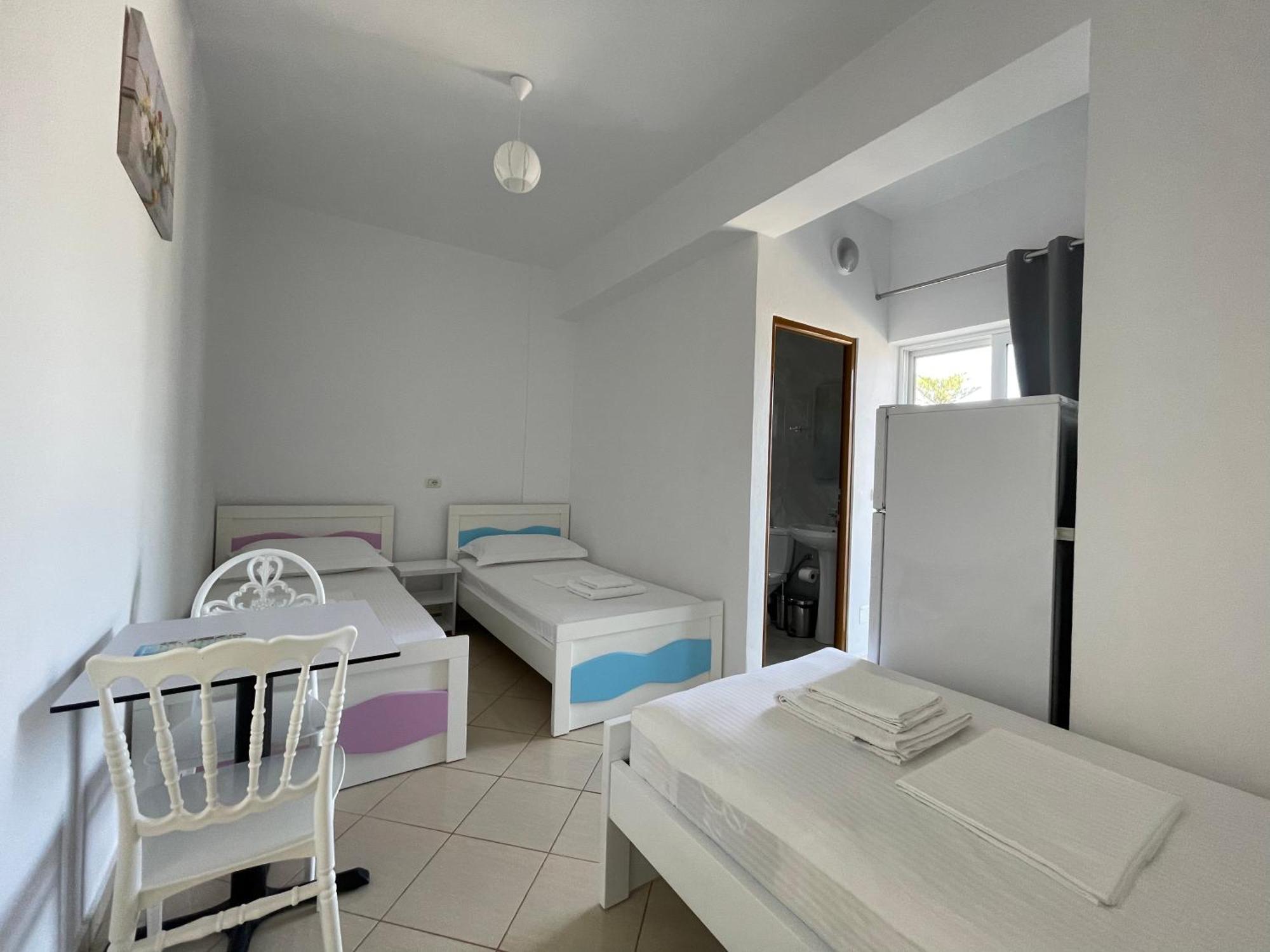 Joni Apartments クサミル エクステリア 写真