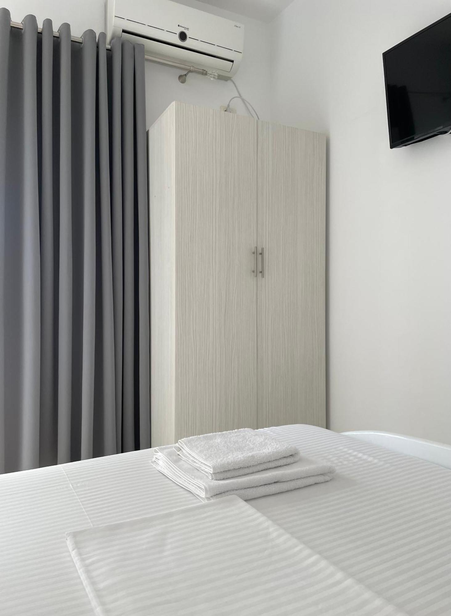 Joni Apartments クサミル エクステリア 写真