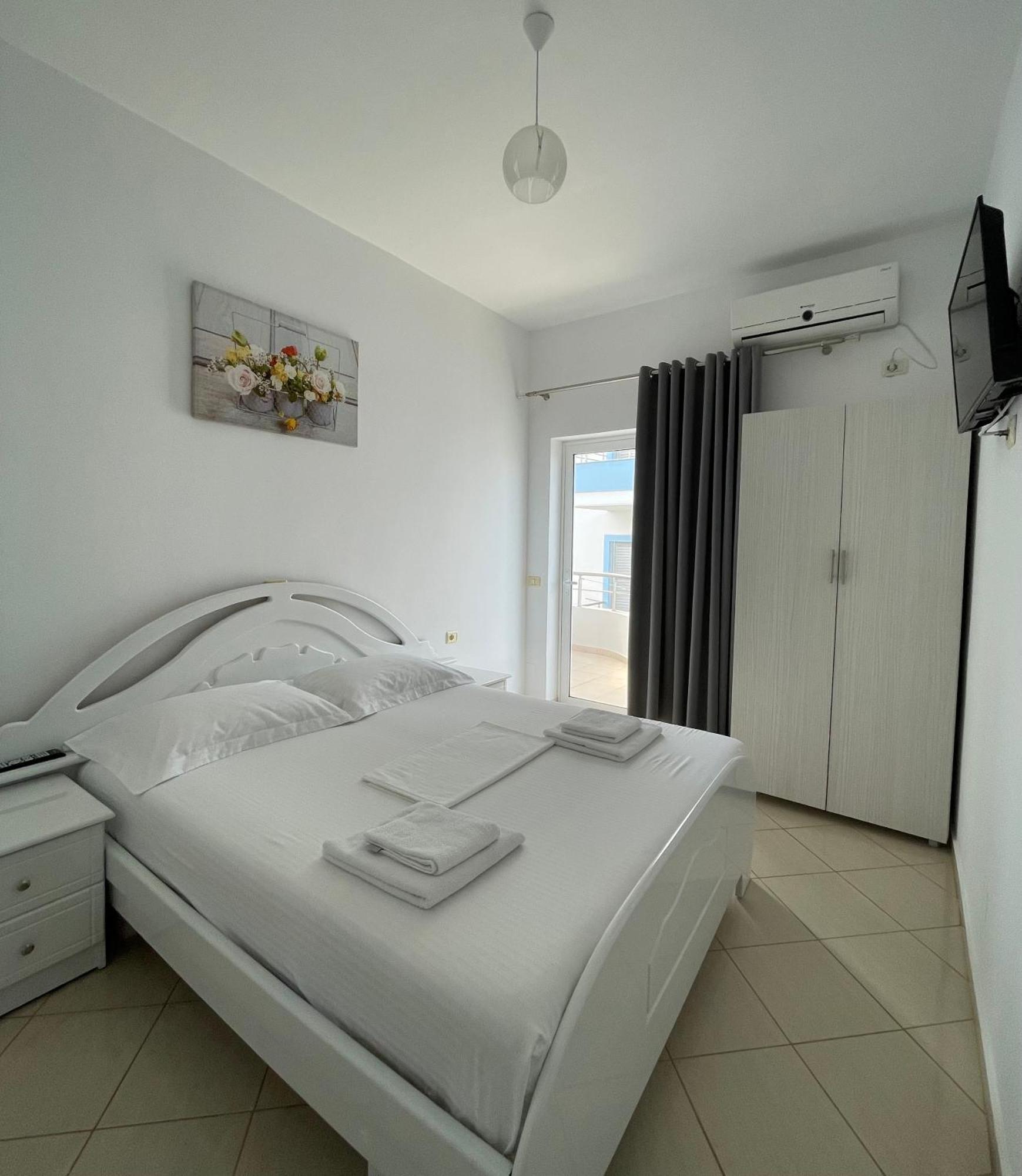 Joni Apartments クサミル エクステリア 写真