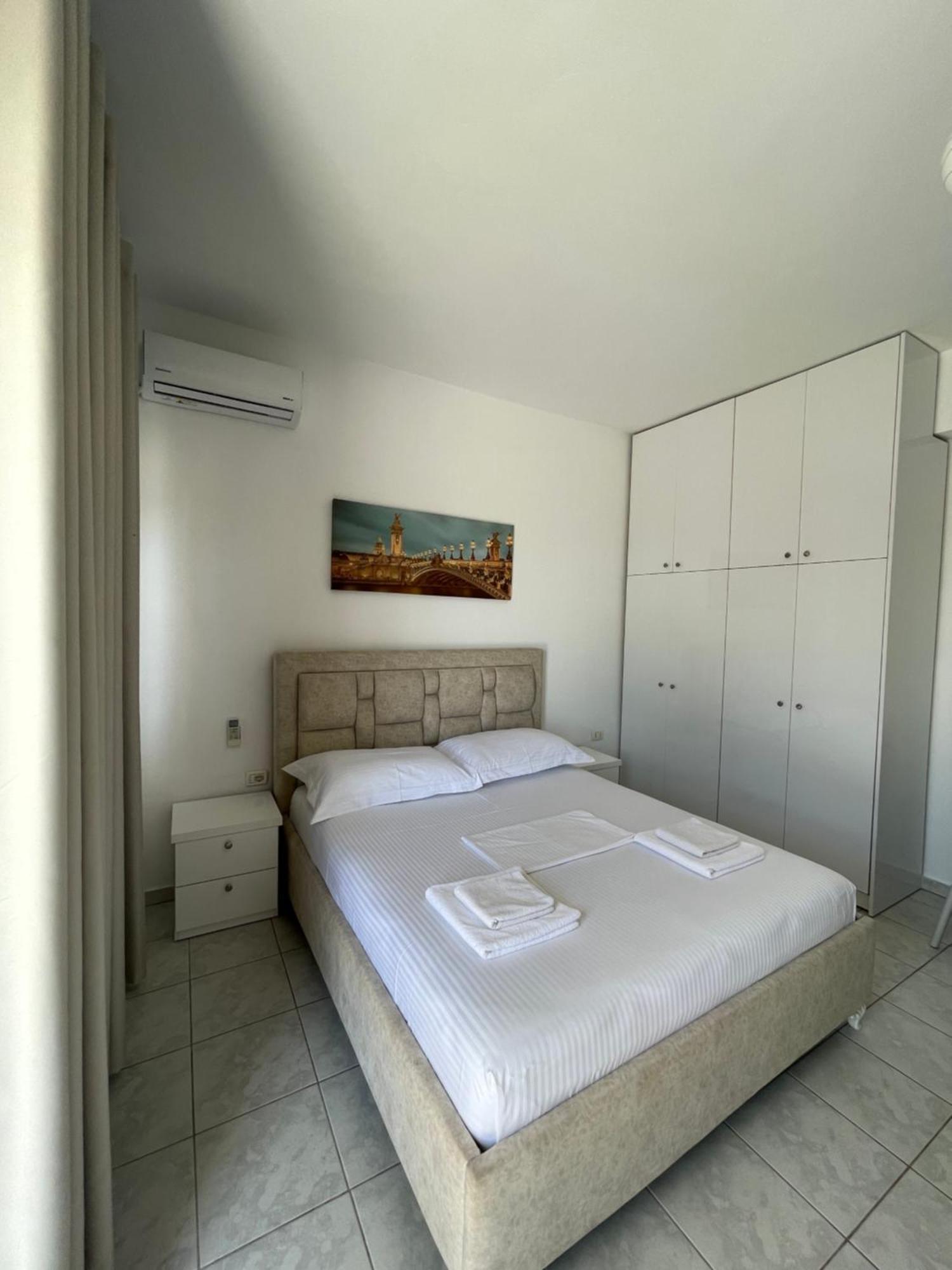 Joni Apartments クサミル エクステリア 写真